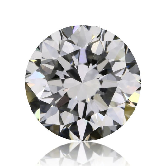 0.70 Carat Round Diamond