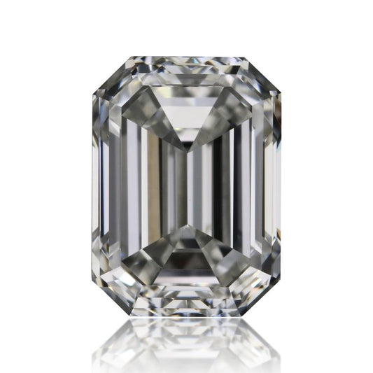 Diamante Esmeralda de 0.70 quilates