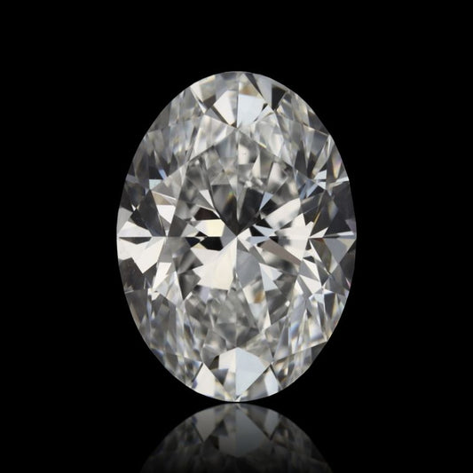 Diamante Ovalado de 0.50 quilates