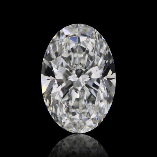 Diamante Ovalado de 0.71 quilates