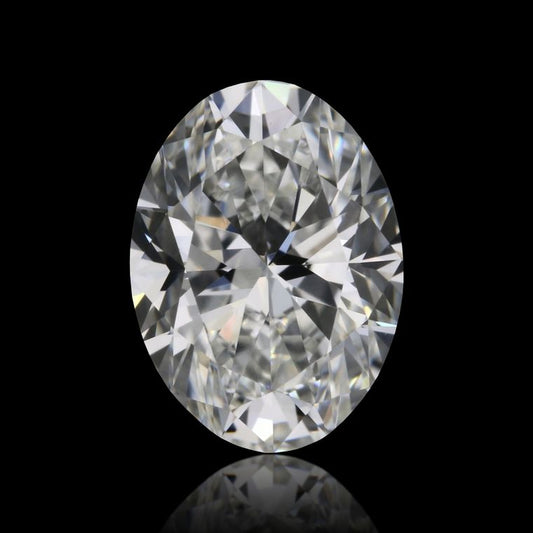 Diamante Ovalado de 0.70 quilates