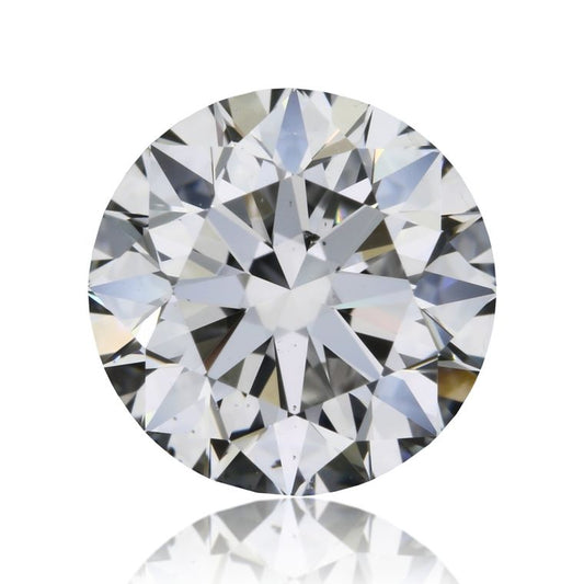 Diamante Redondo de 1.00 quilates