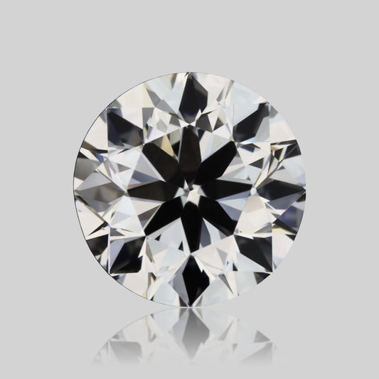 Diamante Redondo de 0.70 quilates