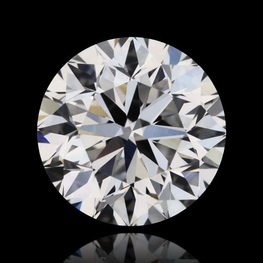 0.71 Carat Round Diamond