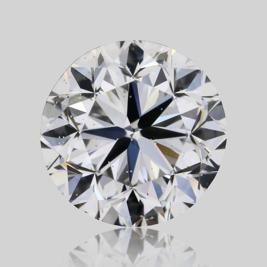 Diamante Redondo de 1.00 quilates