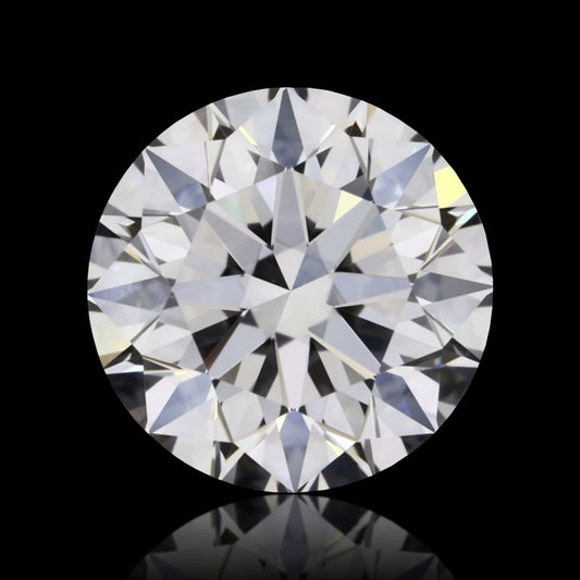 0.60 Carat Round Diamond