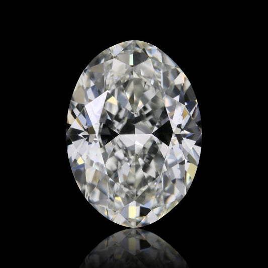 Diamante Ovalado de 0.90 quilates