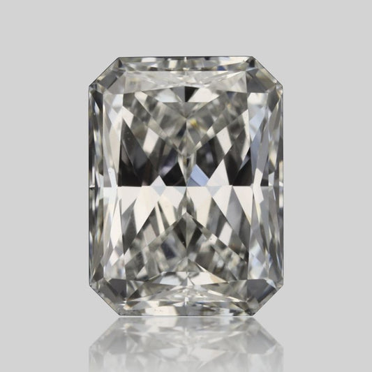 Diamante Radiante de 0.50 quilates