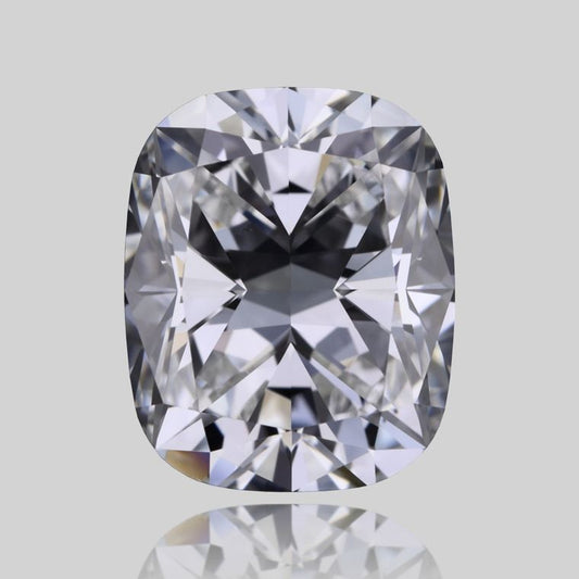 Diamante Cojin de 1.01 quilates