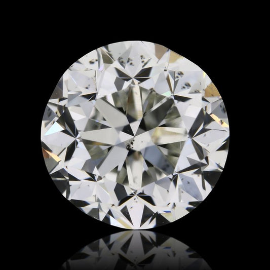 Diamante Redondo de 1.50 quilates