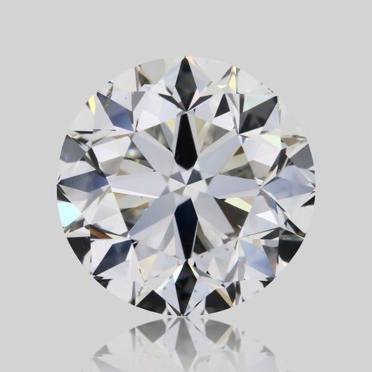 Diamante Redondo de 1.50 quilates