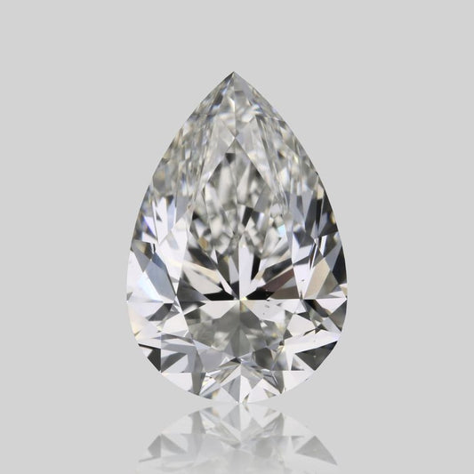 Diamante Pera de 0.90 quilates
