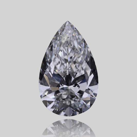 Diamante Pera de 0.70 quilates