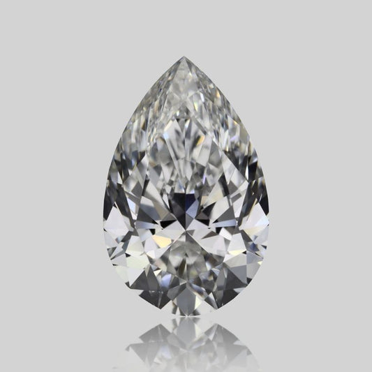Diamante Pera de 0.90 quilates
