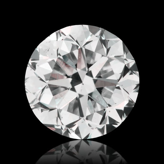 0.90 Carat Round Diamond
