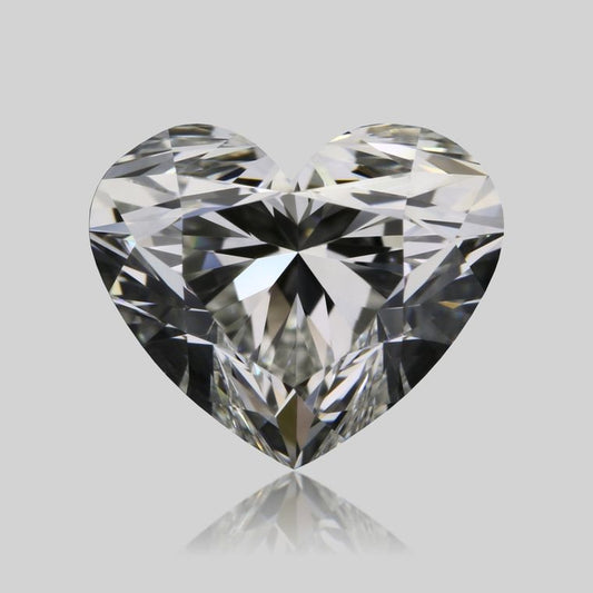 Diamante Corazon de 1.03 quilates