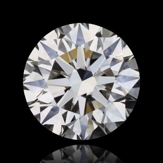 0.60 Carat Round Diamond