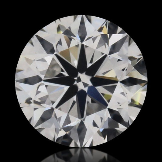 0.50 Carat Round Diamond
