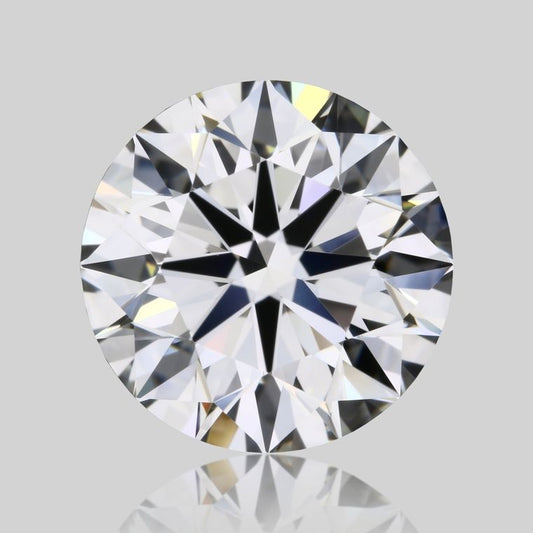 1.50 Carat Round Diamond
