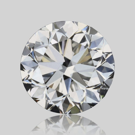 Diamante Redondo de 0.70 quilates