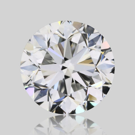 Diamante Redondo de 0.70 quilates