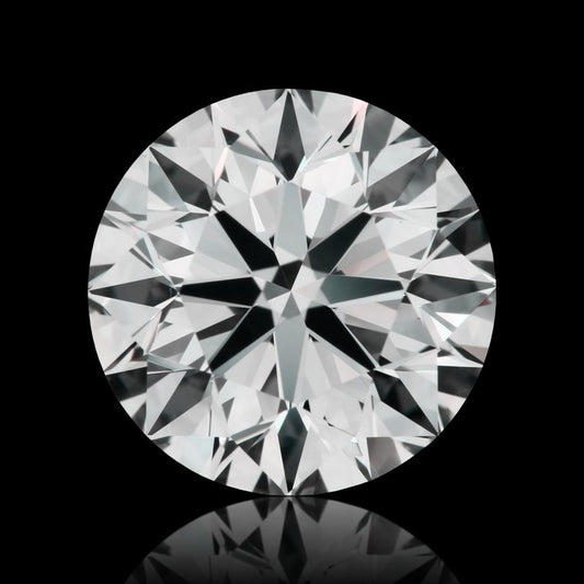 Diamante Redondo de 2.00 quilates