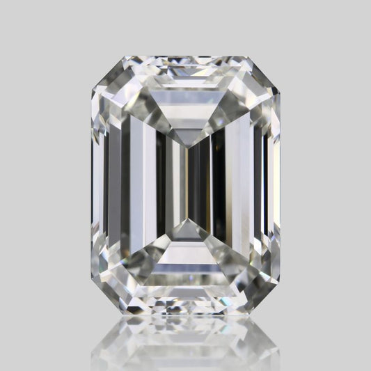 Diamante Esmeralda de 1.51 quilates