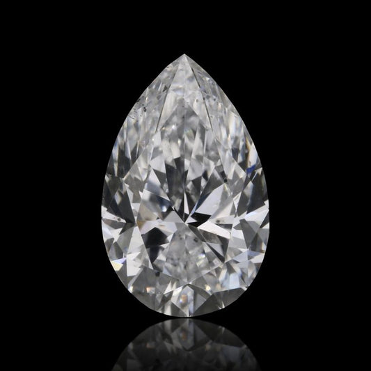 Diamante Pera de 0.42 quilates