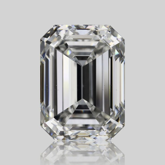 Diamante Esmeralda de 1.51 quilates
