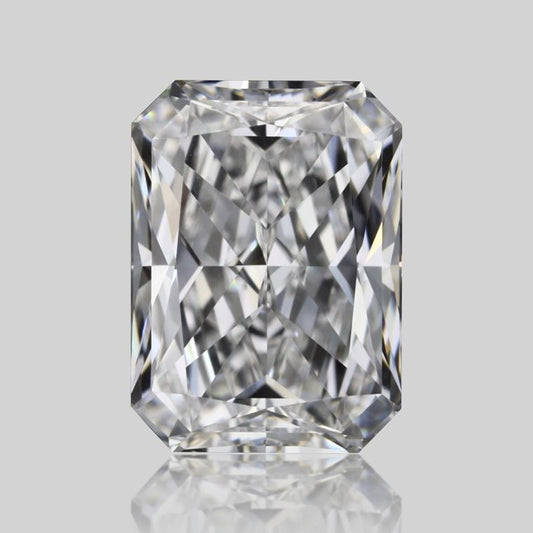 Diamante Radiante de 0.80 quilates