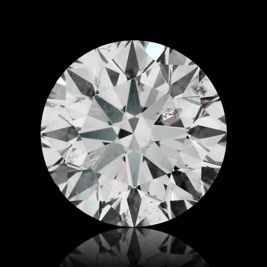 Diamante Redondo de 1.00 quilates