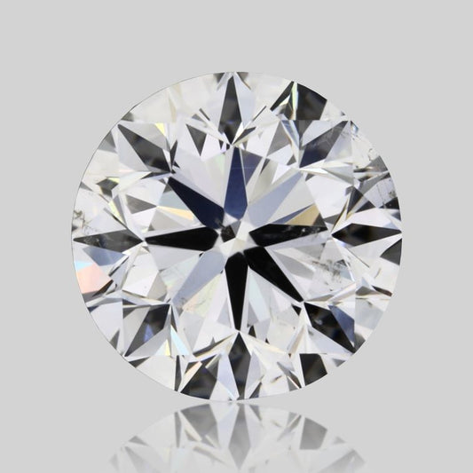 Diamante Redondo de 0.70 quilates