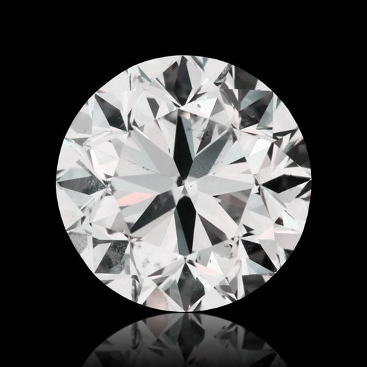 Diamante Redondo de 1.01 quilates