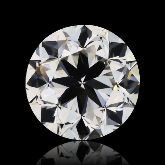 1.50 Carat Round Diamond