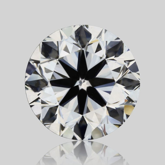 Diamante Redondo de 1.01 quilates