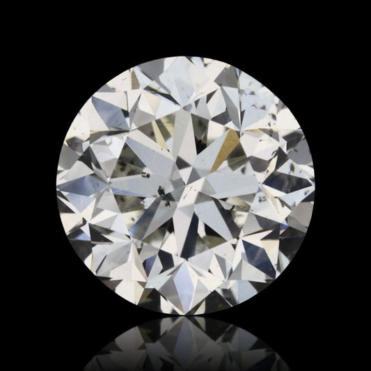 1.02 Carat Round Diamond