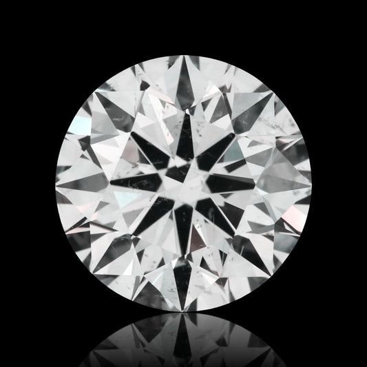Diamante Redondo de 2.83 quilates
