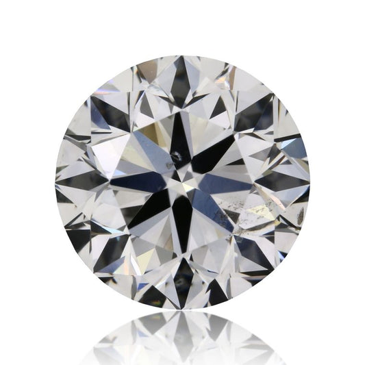 1.50 Carat Round Diamond