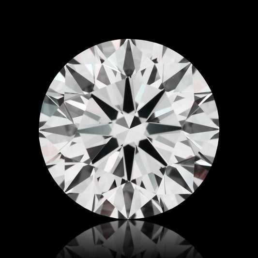 1.33 Carat Round Diamond