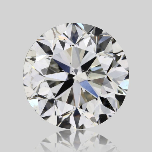 1.50 Carat Round Diamond