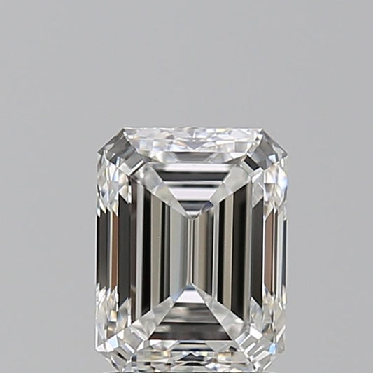 1.70 Carat Emerald Diamond