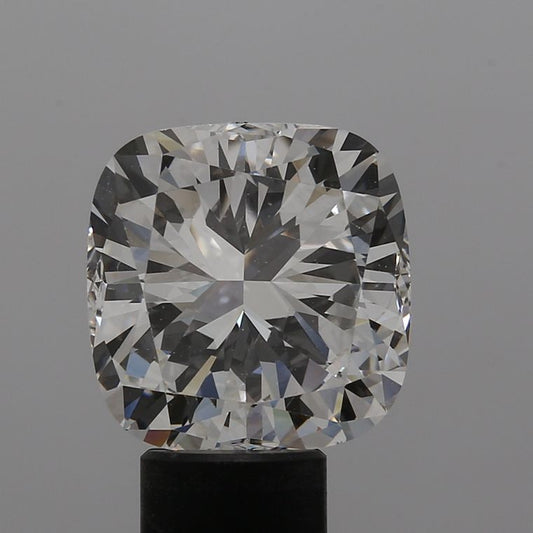 Diamante Cojin de 5.11 quilates