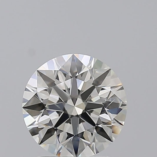 Diamante Redondo de 1.70 quilates