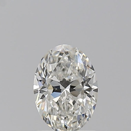 Diamante Ovalado de 1.01 quilates