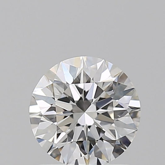 1.00 Carat Round Diamond