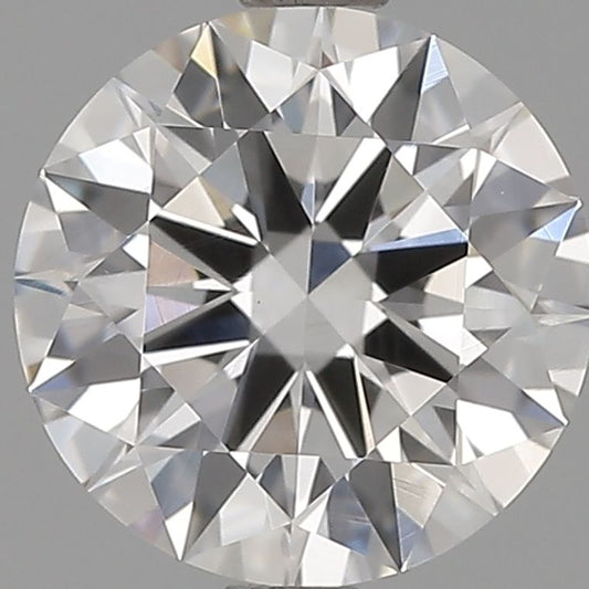 Diamante Redondo de 1.13 quilates