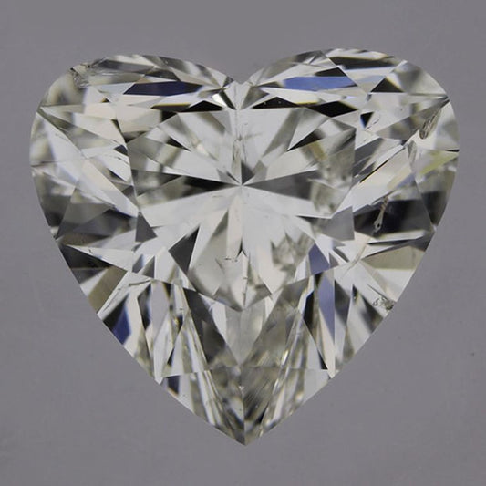 Diamante Corazon de 1.01 quilates