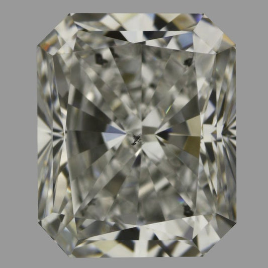 1.01 Carat Radiant Diamond