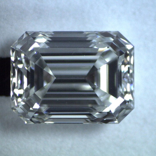 1.01 Carat Emerald Diamond