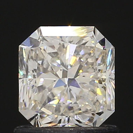 1.01 Carat Radiant Diamond